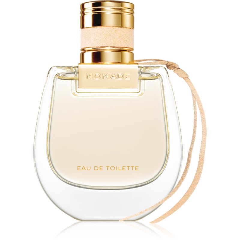 Chloé Nomade Eau de Toilette hölgyeknek 50 ml-Eredeti