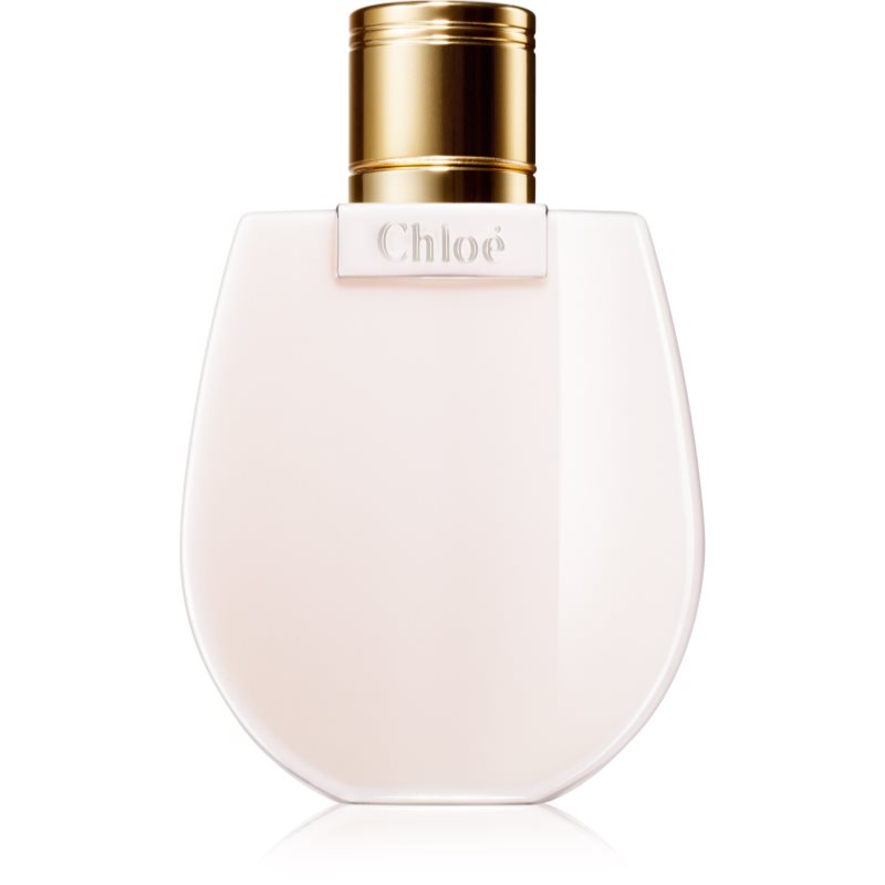 Chloé Nomade testápoló tej hölgyeknek 200 ml-Eredeti