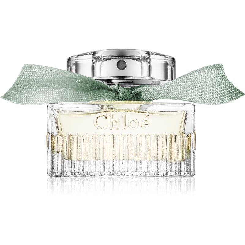 Chloé Rose Naturelle Eau de Parfum hölgyeknek 30 ml-Ár