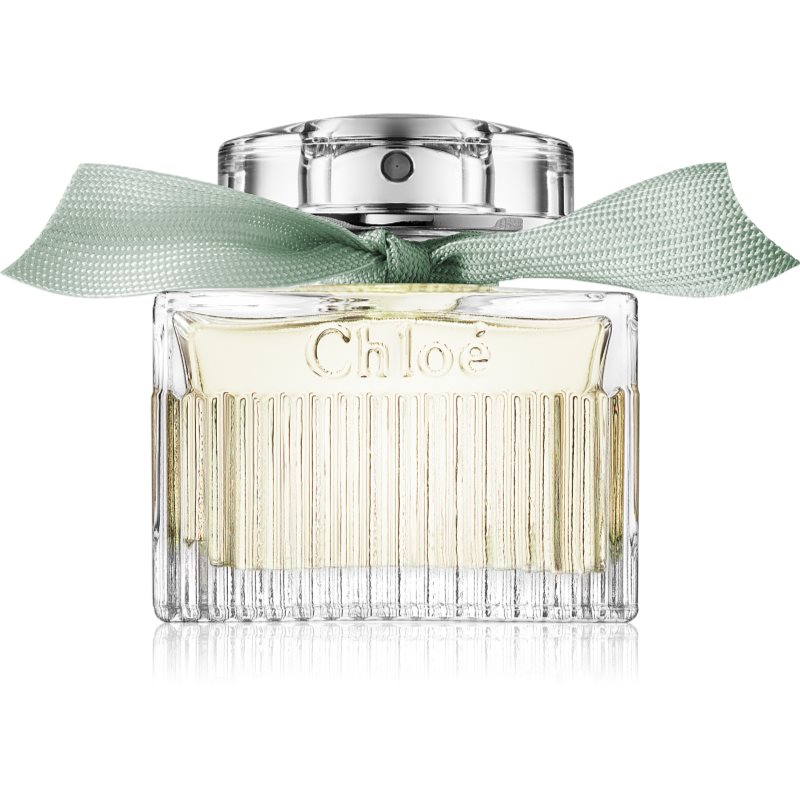 Chloé Rose Naturelle Eau de Parfum hölgyeknek 50 ml-Ár