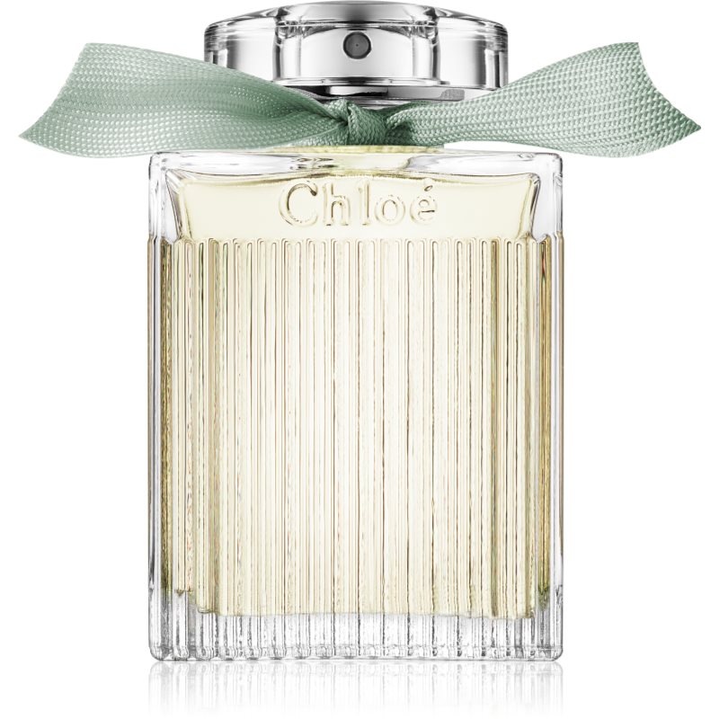 Chloé Rose Naturelle Eau de Parfum utántölthető hölgyeknek 100 ml-Ár