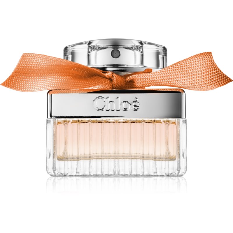 Chloé Rose Tangerine Eau de Toilette hölgyeknek 30 ml-Ár