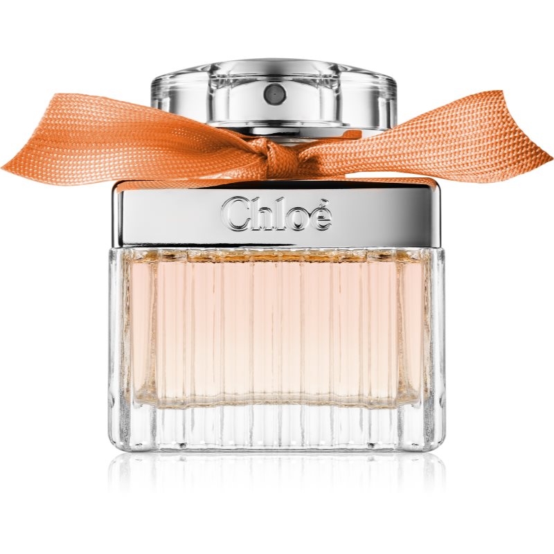 Chloé Rose Tangerine Eau de Toilette hölgyeknek 50 ml-Ár