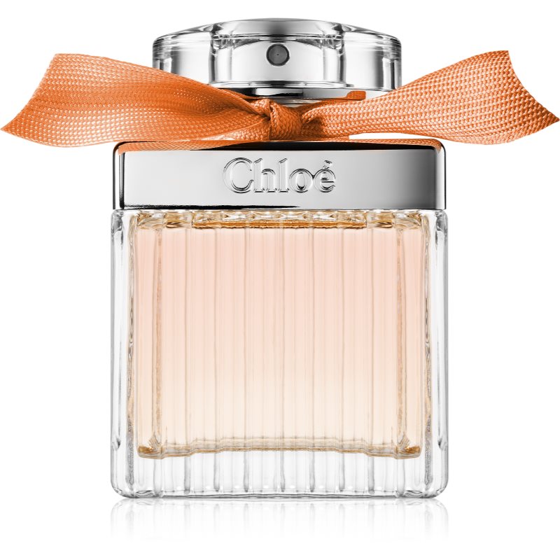 Chloé Rose Tangerine Eau de Toilette hölgyeknek 75 ml-Ár