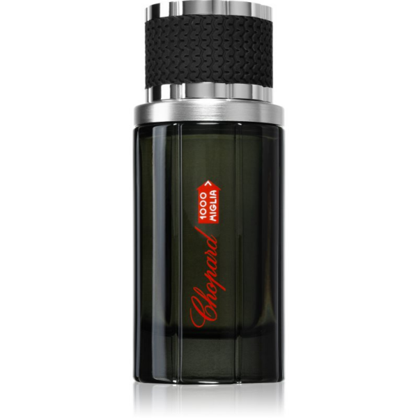 Chopard 1000 Mille Miglia Eau de Toilette uraknak 80 ml-Eredeti