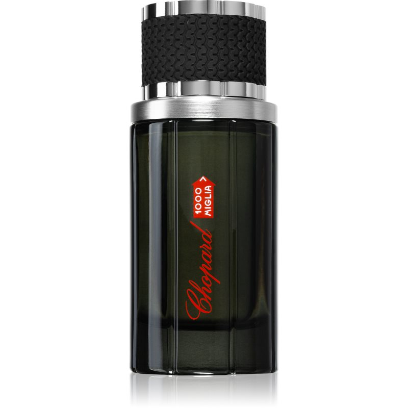 Chopard 1000 Mille Miglia Eau de Toilette uraknak 80 ml-Eredeti