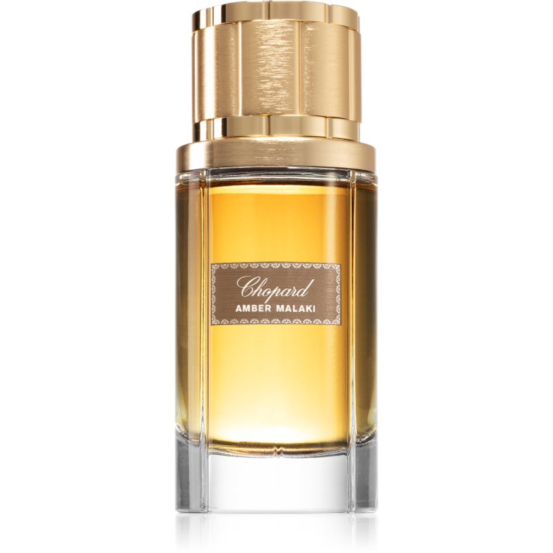 Chopard Amber Malaki Eau de Parfum uraknak 80 ml-Ár