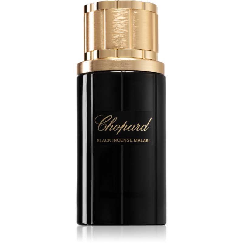 Chopard Black Incense Malaki Eau de Parfum unisex 80 ml-Ár