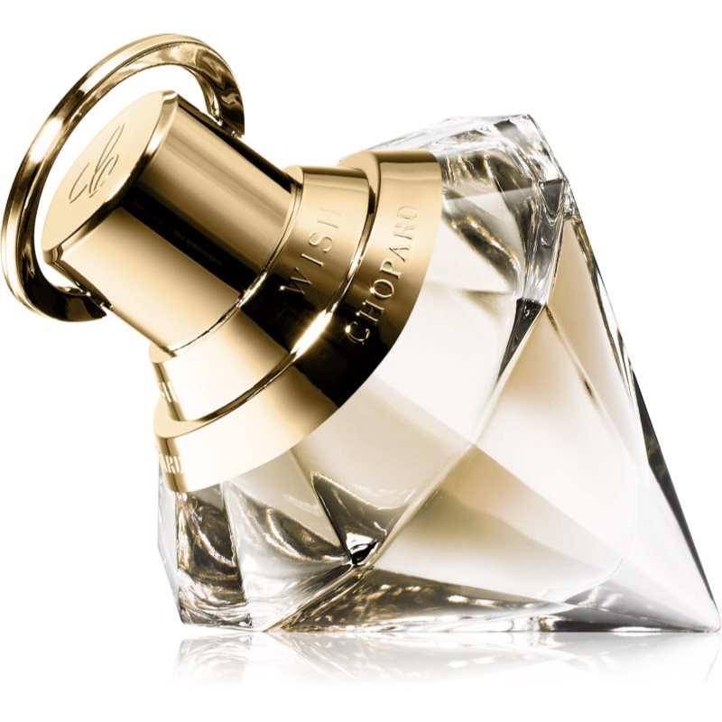 Chopard Brilliant Wish Eau de Parfum hölgyeknek 30 ml-Ár