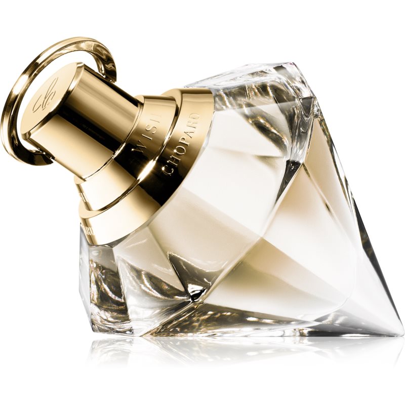 Chopard Brilliant Wish Eau de Parfum hölgyeknek 75 ml-Ár
