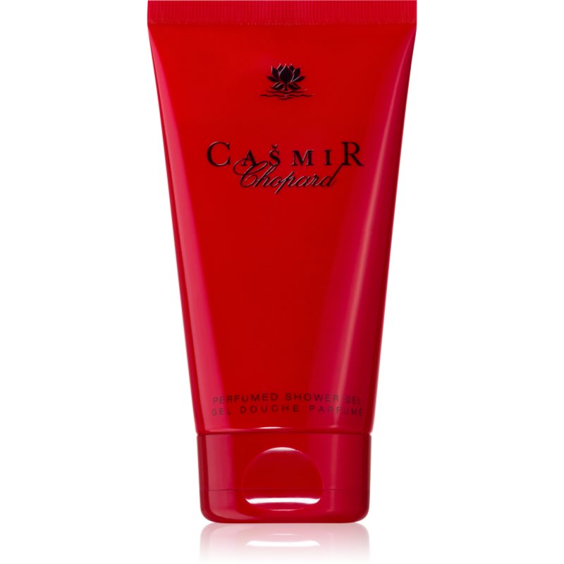 Chopard Cašmir parfümös tusfürdő hölgyeknek 150 ml-Ár