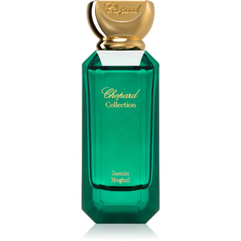 Chopard Gardens of Paradise Jasmin Moghol Eau de Parfum unisex 50 ml-Ár