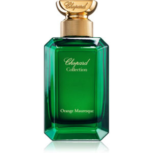 Chopard Gardens of Paradise Orange Mauresque Eau de Parfum unisex 100 ml-Eredeti