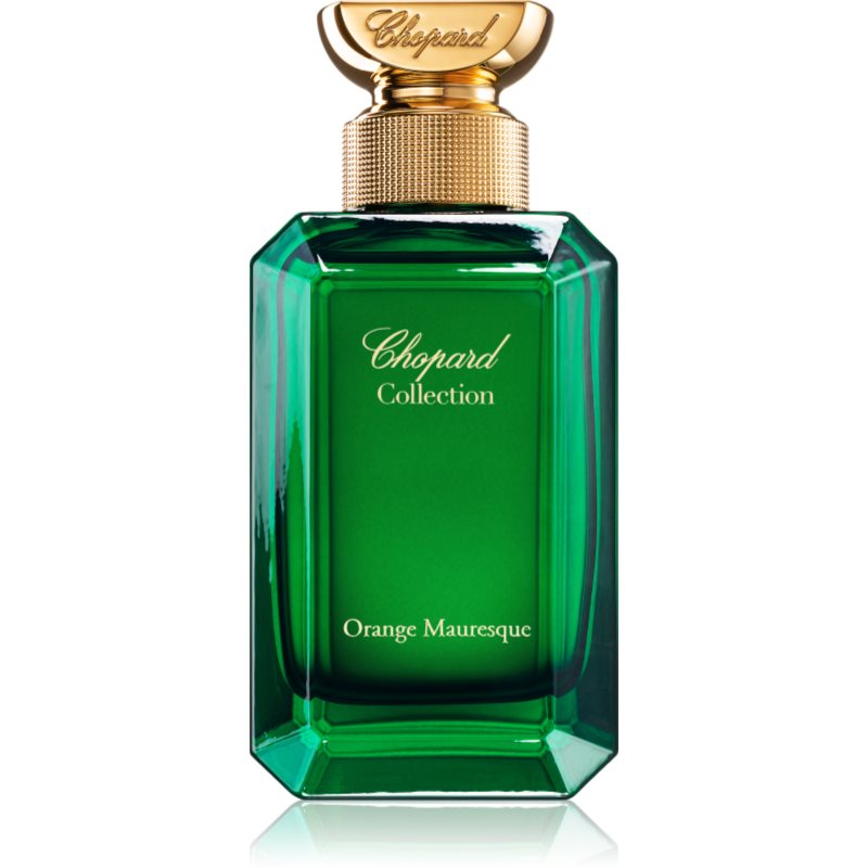 Chopard Gardens of Paradise Orange Mauresque Eau de Parfum unisex 100 ml-Eredeti