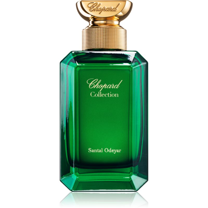 Chopard Gardens of Paradise Santal Odeyar Eau de Parfum unisex 100 ml-Ár
