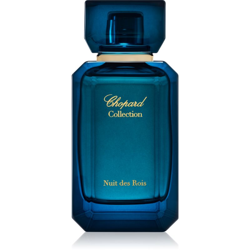 Chopard Gardens of the Kings Nuit des Rois Eau de Parfum unisex 100 ml-Ár