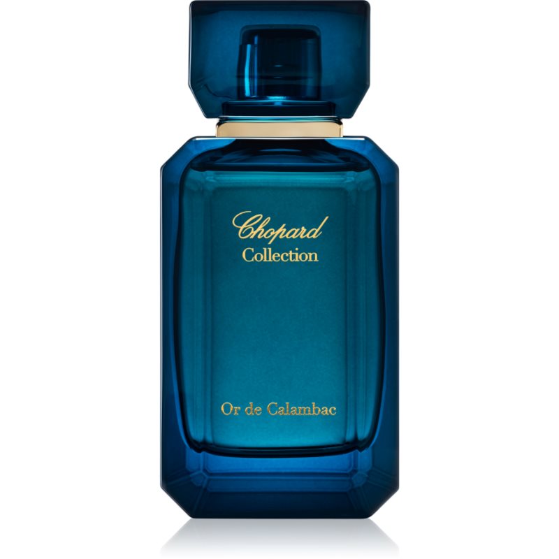 Chopard Gardens of the Kings Or de Calambac Eau de Parfum unisex 100 ml-Ár