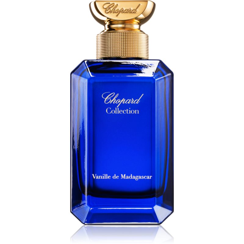 Chopard Gardens of the Tropics Vanille de Madagascar Eau de Parfum unisex 100 ml-Eredeti
