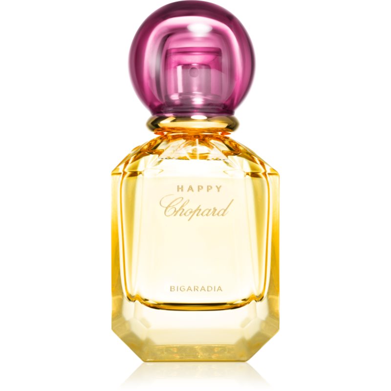 Chopard Happy Bigaradia Eau de Parfum hölgyeknek 40 ml-Ár