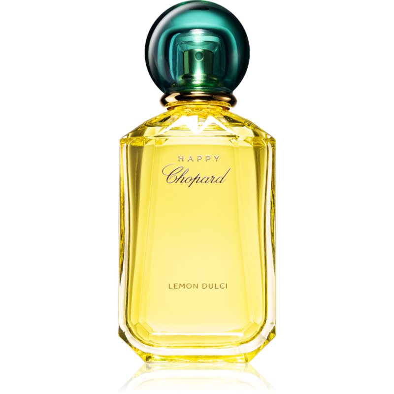 Chopard Happy Lemon Dulci Eau de Parfum hölgyeknek 100 ml-Eredeti