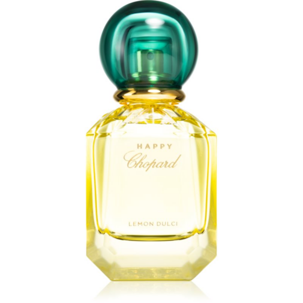 Chopard Happy Lemon Dulci Eau de Parfum hölgyeknek 40 ml-Ár