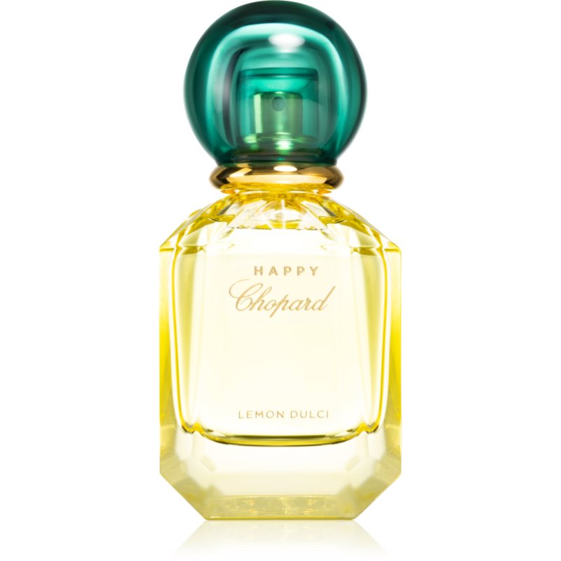 Chopard Happy Lemon Dulci Eau de Parfum hölgyeknek 40 ml-Ár