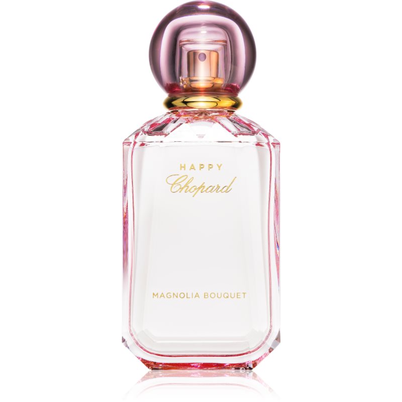Chopard Happy Magnolia Bouquet Eau de Toilette hölgyeknek 100 ml-Ár