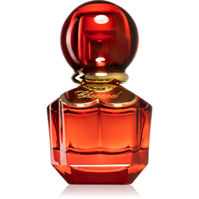 Chopard Love Chopard Eau de Parfum hölgyeknek 30 ml-Ár