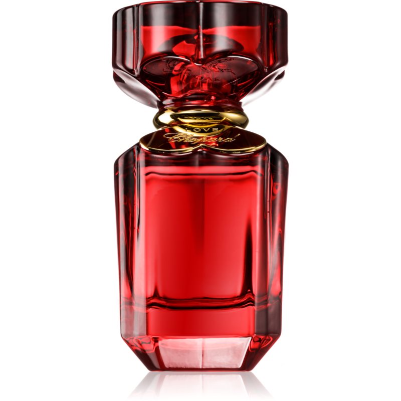 Chopard Love Chopard Eau de Parfum hölgyeknek 50 ml-Ár