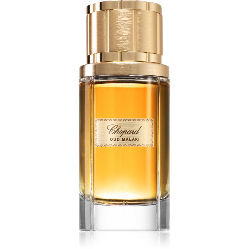 Chopard Oud Malaki Eau de Parfum uraknak 80 ml-Ár