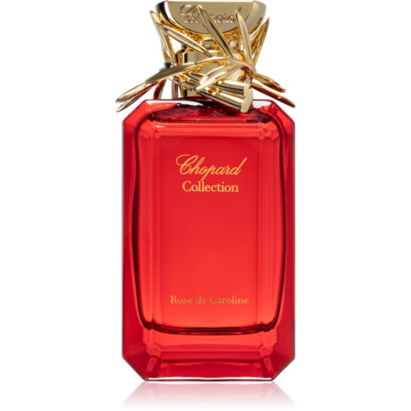 Chopard Rose de Caroline Eau de Parfum hölgyeknek 100 ml-Ár