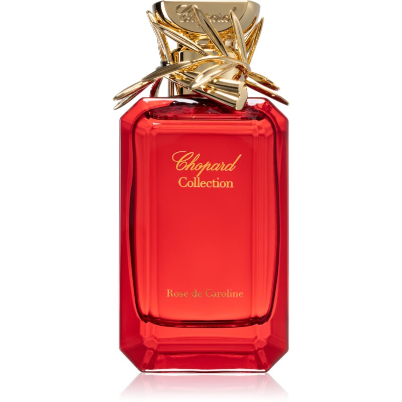 Chopard Rose de Caroline Eau de Parfum hölgyeknek 100 ml-Ár