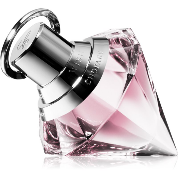 Chopard Wish Pink Diamond Eau de Toilette hölgyeknek 30 ml-Ár