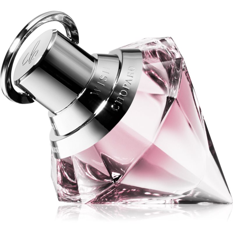 Chopard Wish Pink Diamond Eau de Toilette hölgyeknek 30 ml-Ár