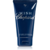 Chopard Wish tusfürdő gél csillámporral hölgyeknek 150 ml-Ár