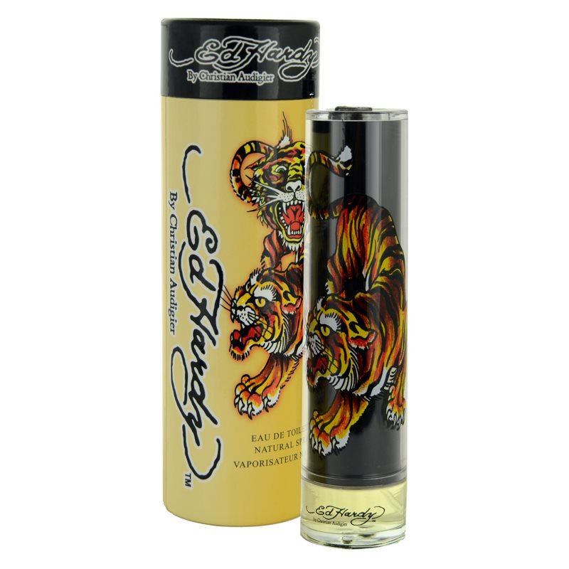 Christian Audigier Ed Hardy For Men Eau de Toilette uraknak 100 ml-Ár