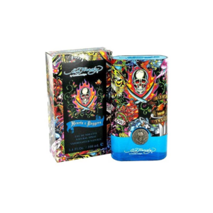 Christian Audigier Ed Hardy Hearts & Daggers for Him Eau de Toilette uraknak 100 ml-ár