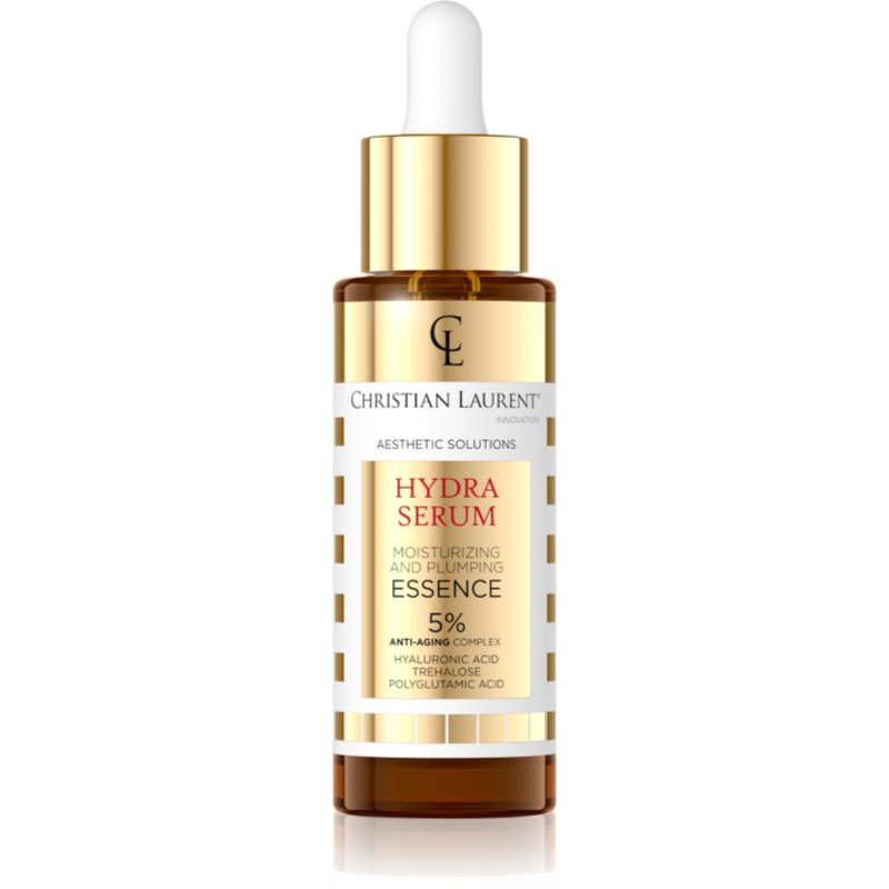 Christian Laurent Aesthetic Solutions Intenzíven hidratáló szérum a ráncok ellen 30 ml-Ár
