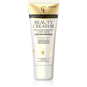 Christian Laurent Beauty Creator ragyogást adó primer C vitamin 30 ml-Ár
