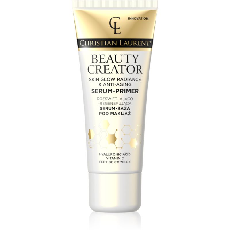 Christian Laurent Beauty Creator ragyogást adó primer C vitamin 30 ml-Ár