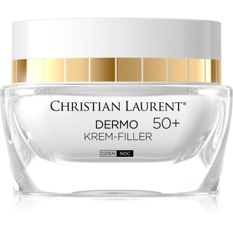 Christian Laurent Botulin Revolution koncentrált ránctalanító krém 50+ 50 ml-Ár