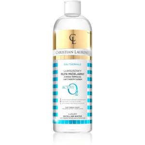 Christian Laurent Eau Thermale micellás sminklemosó víz 500 ml-Ár