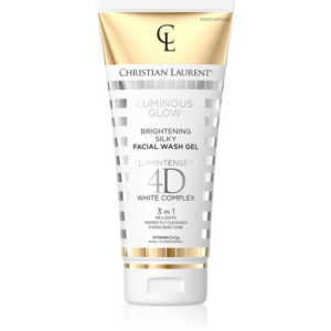 Christian Laurent Luminous Glow Fényesítő tisztító gél 3 az 1-ben 200 ml-Ár