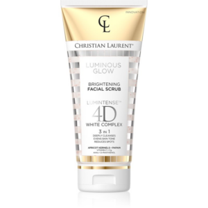 Christian Laurent Luminous Glow élénkitő peeling az arcra 200 ml-Ár