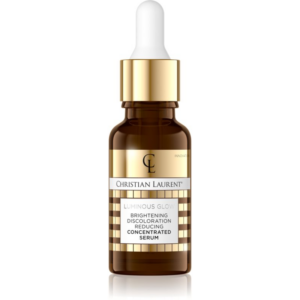 Christian Laurent Luminous Glow ránctalanító szérum a pigmentfoltokra 18 ml-Ár