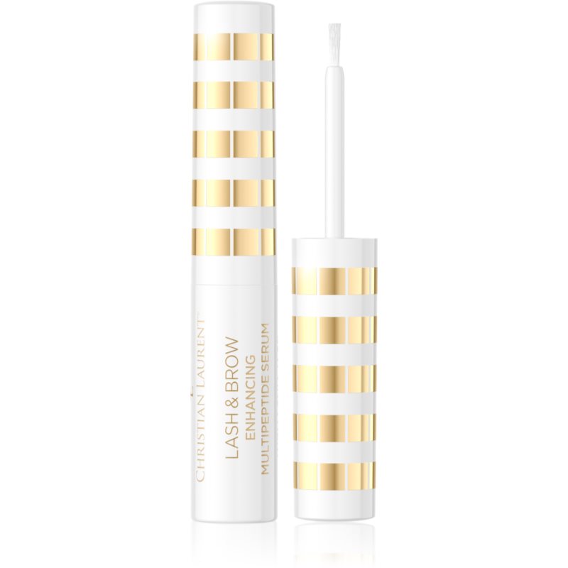 Christian Laurent Pour La Beauté feszesítő szérum Szempillákra és szemöldökre 4 ml-Ár