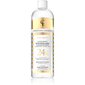 Christian Laurent Pour La Beauté micellás sminklemosó víz 500 ml-Ár