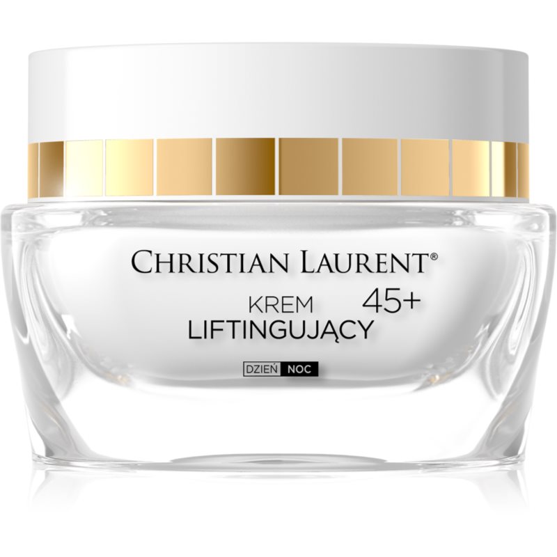 Christian Laurent Pour La Beauté nappali és éjszakai ránctalanító krém 45+ 50 ml-Ár