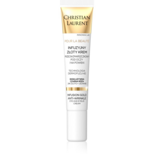 Christian Laurent Pour La Beauté ránctalanító krém a szem köré 20 ml-Ár