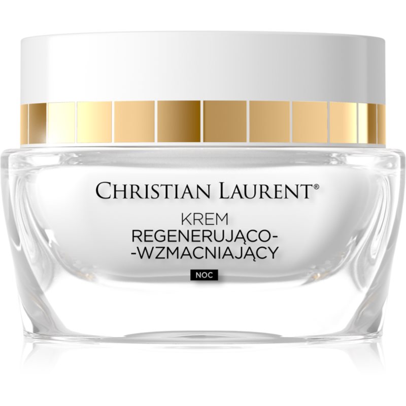 Christian Laurent Pour La Beauté regeneráló és feszesítő krém éjszakára 50 ml-Ár